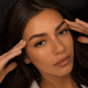 Brow lamination